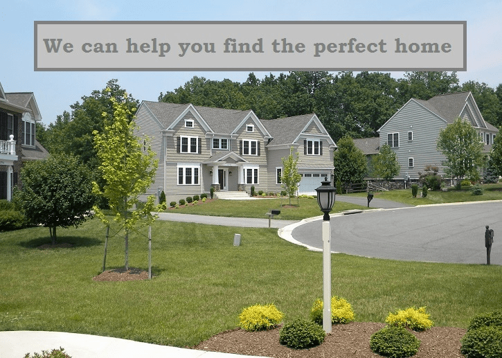 Should we buy in Fairfax or Prince William County VA